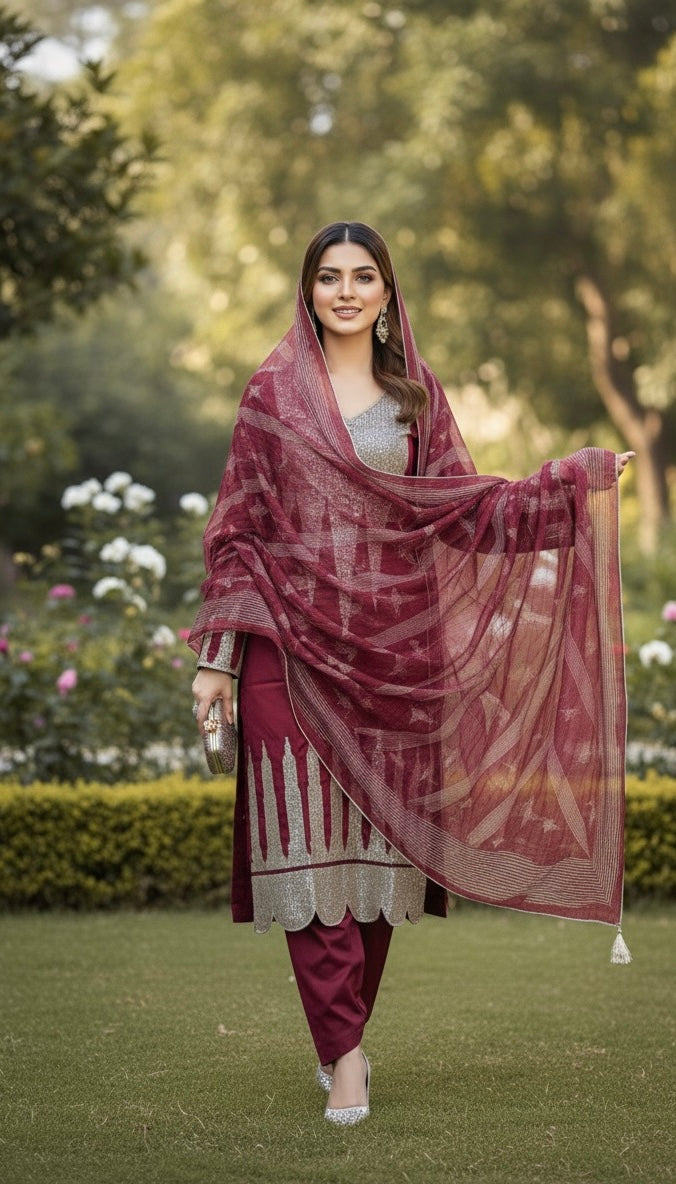 This classic combination 3pc 😍