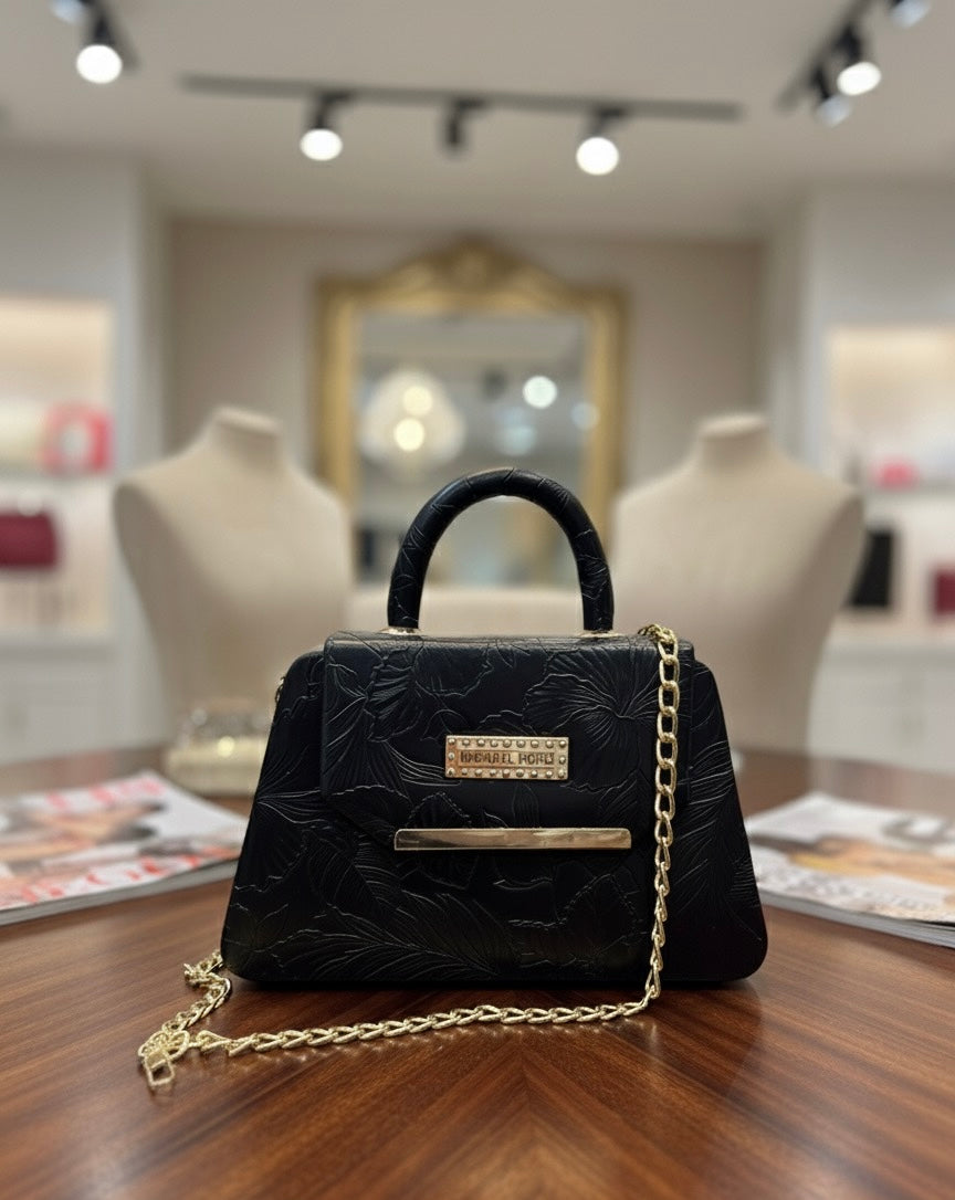 The most unique, textured, and feminine feel … 👜