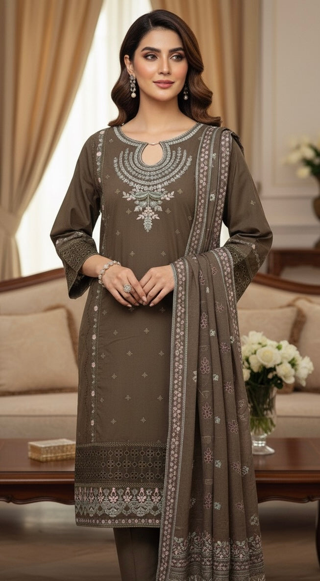 Beautiful elegant design ❤️