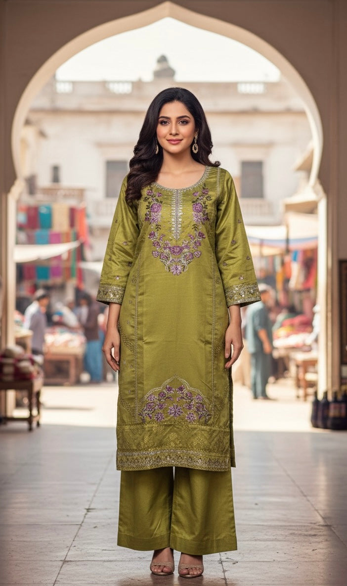 Classical combination 👌