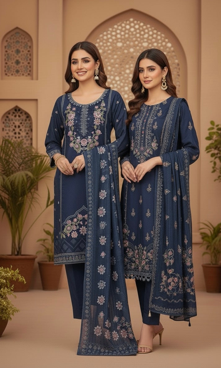 Classical combination 👌