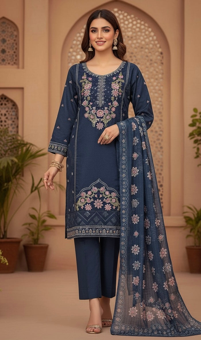 Classical combination 👌