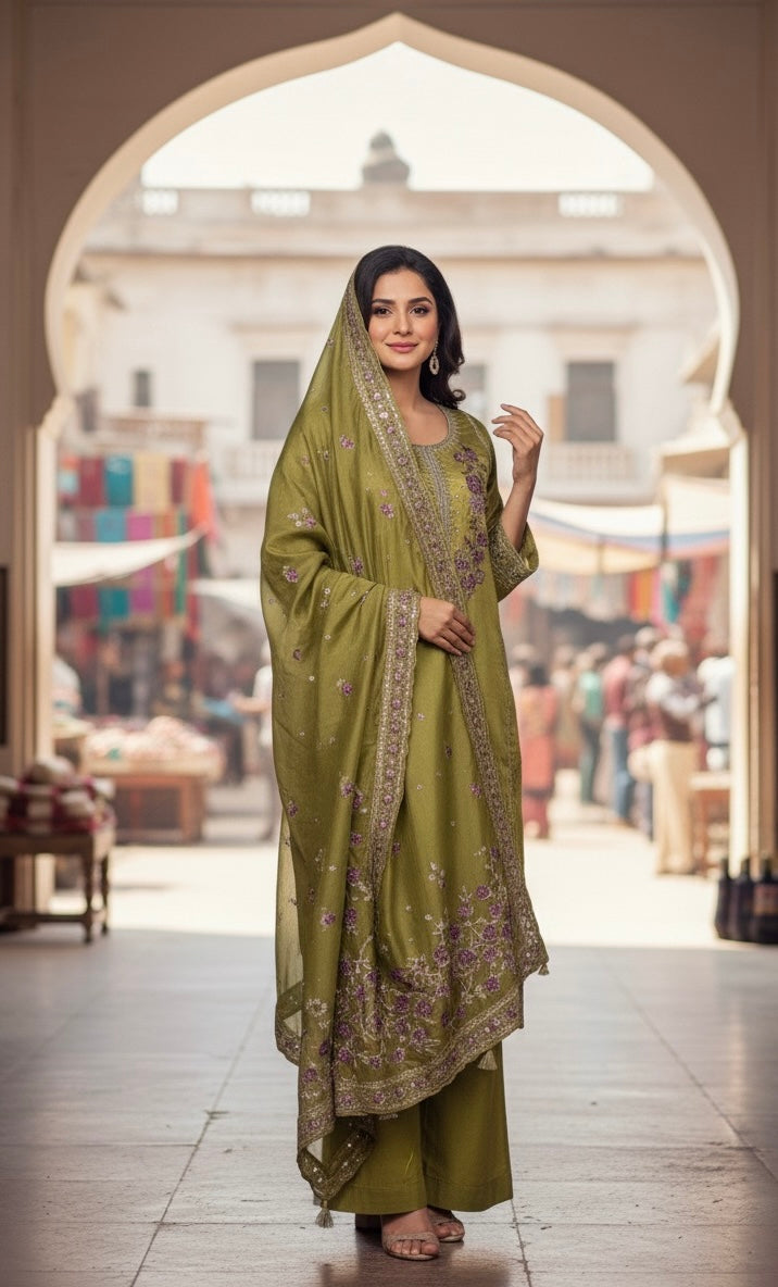 Classical combination 👌