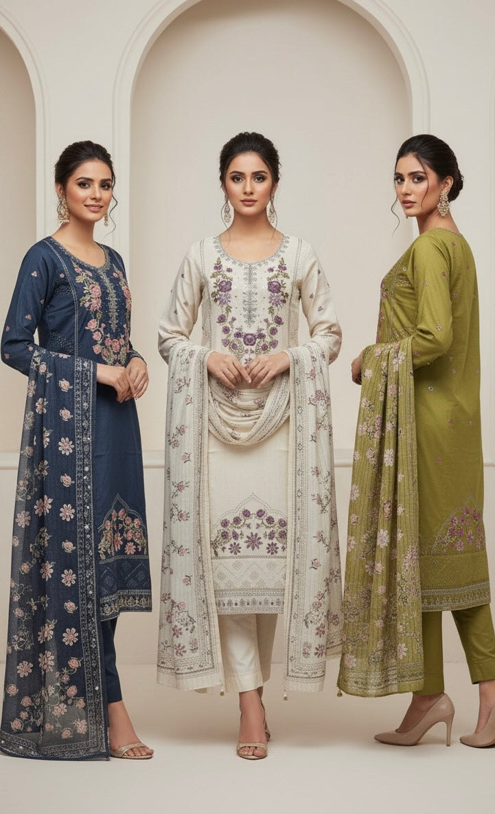 Classical combination 👌