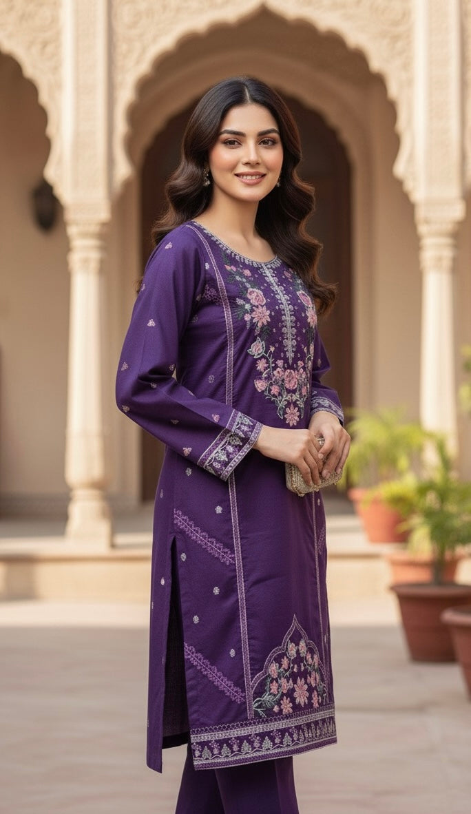 Classical combination 👌