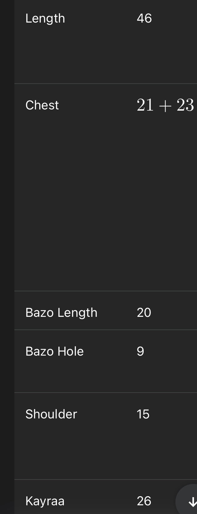 ⭐️ ⭐️ ⭐️ ⭐️ ⭐️ 
Full embroidery + handmade work goodlooking woman dress 3pc (fabric winter cotton)