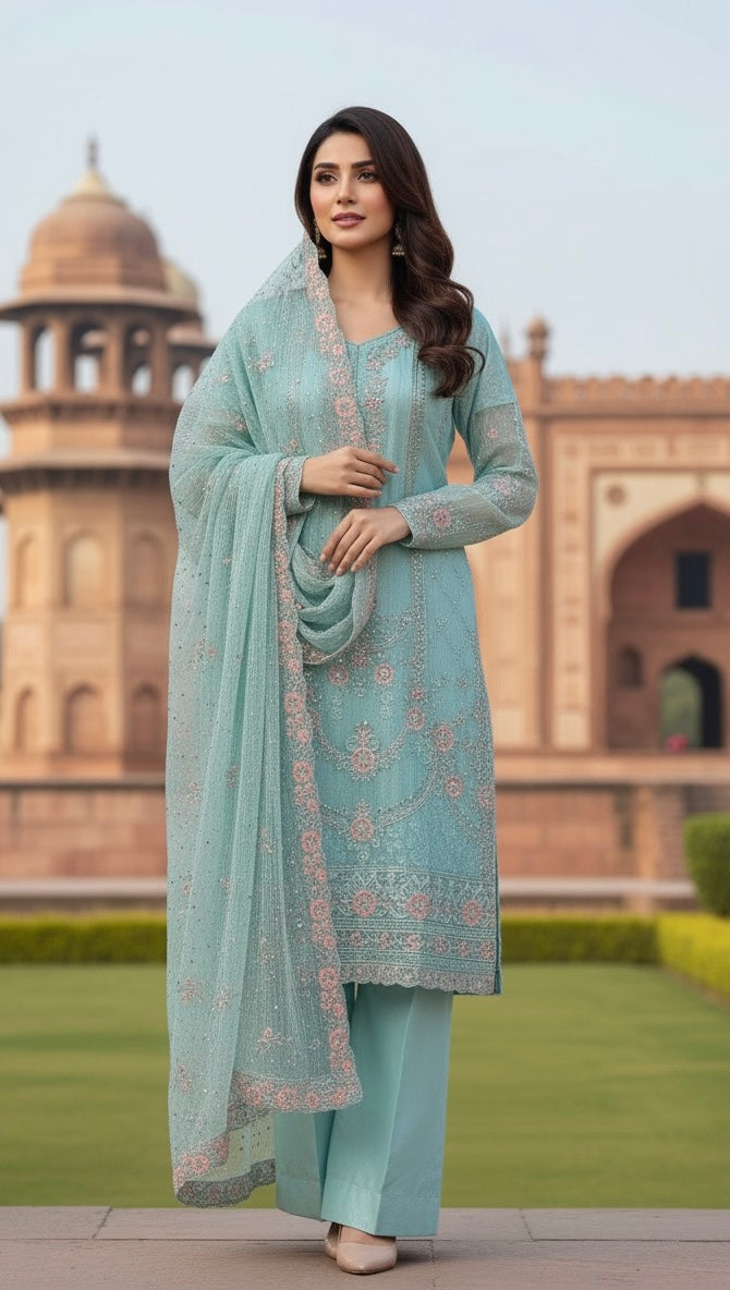 Prefect combination for your look 👌