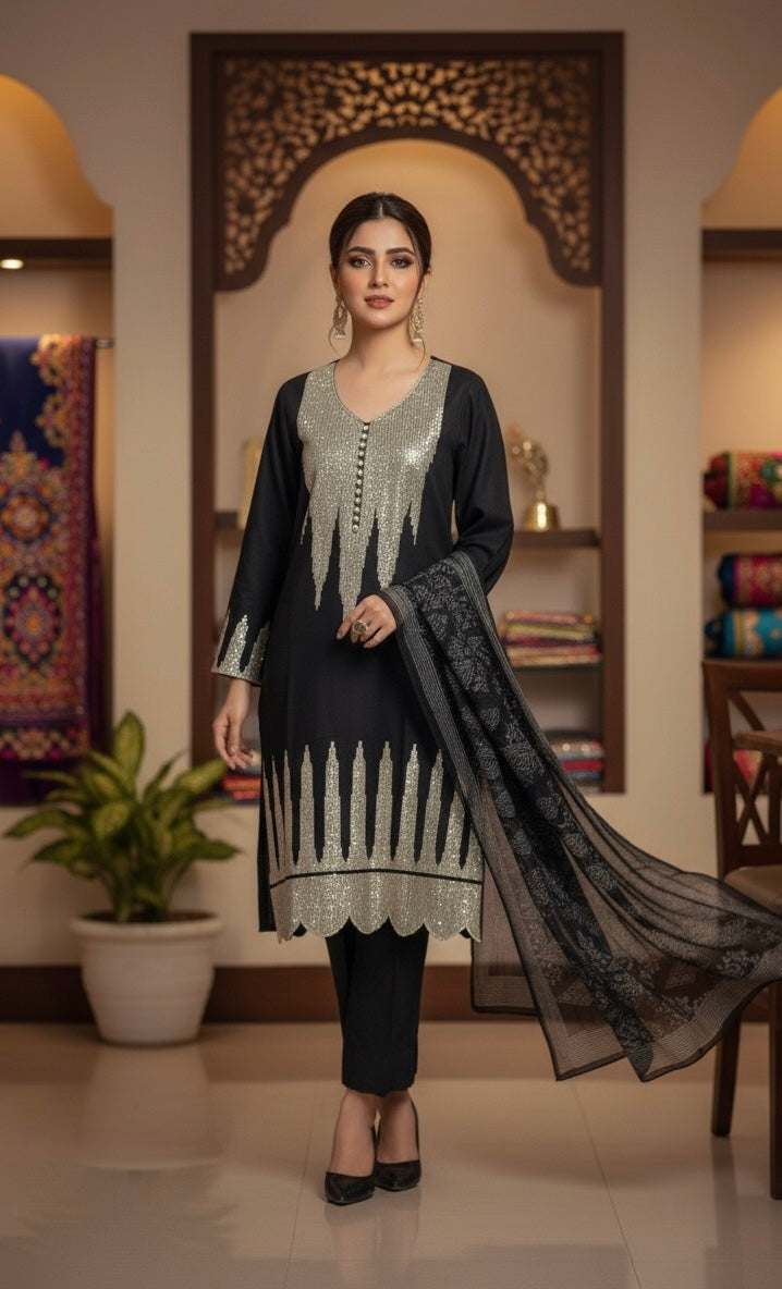 This classic combination 3pc 😍