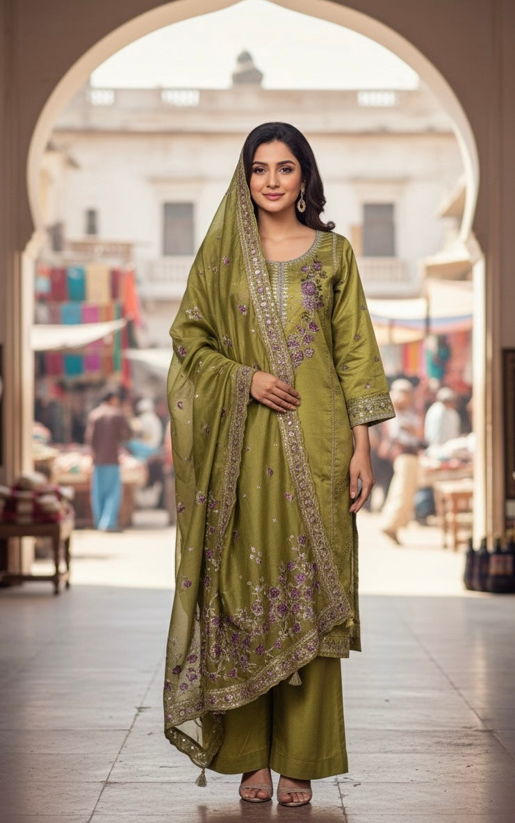 Classical combination 👌