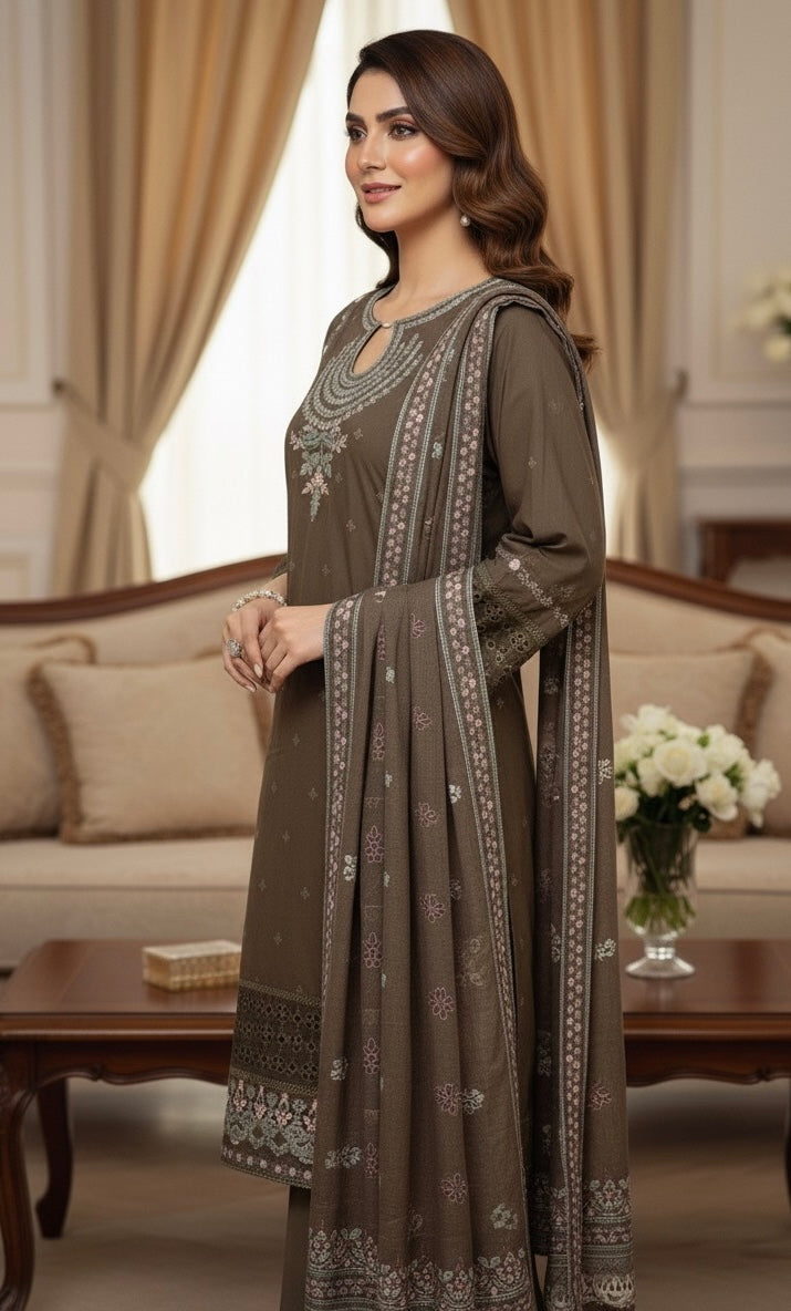 Beautiful elegant design ❤️