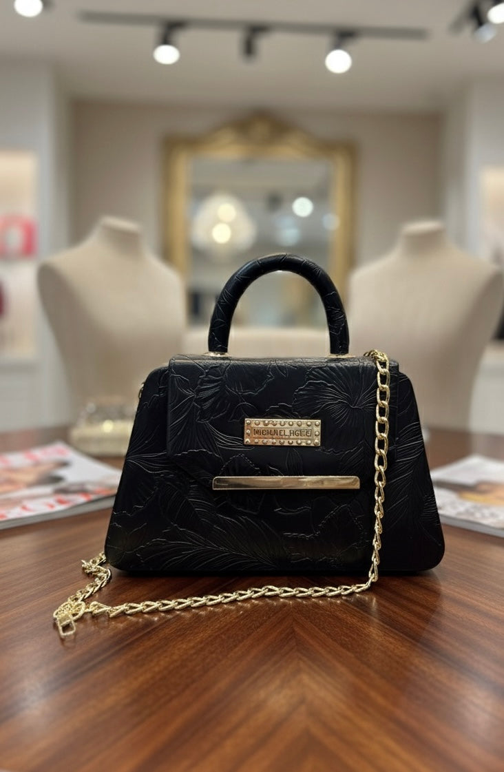 The most unique, textured, and feminine feel … 👜