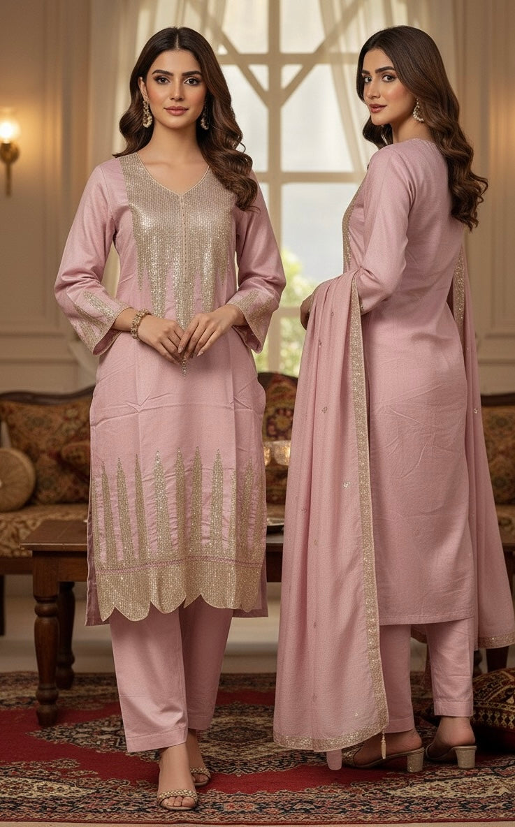 This classic combination 3pc 😍