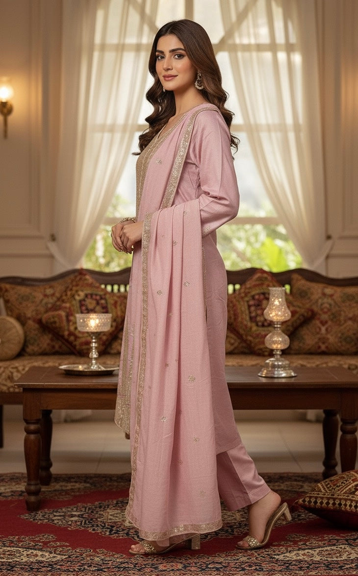 This classic combination 3pc 😍