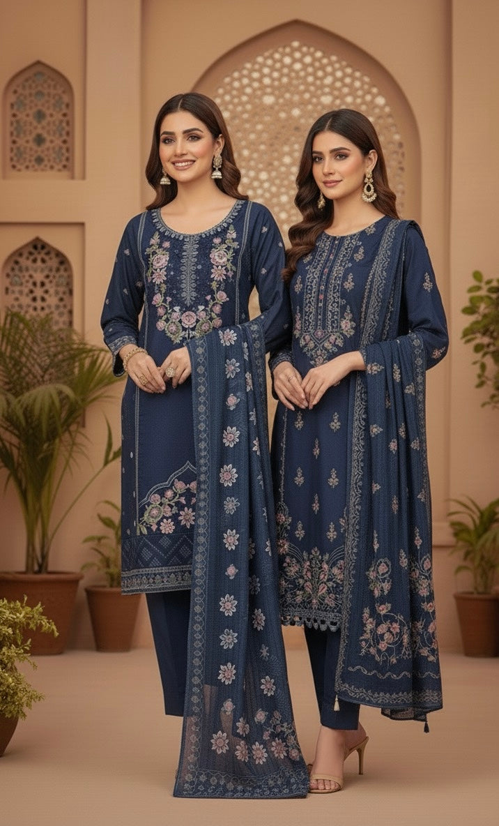 Classical combination 👌