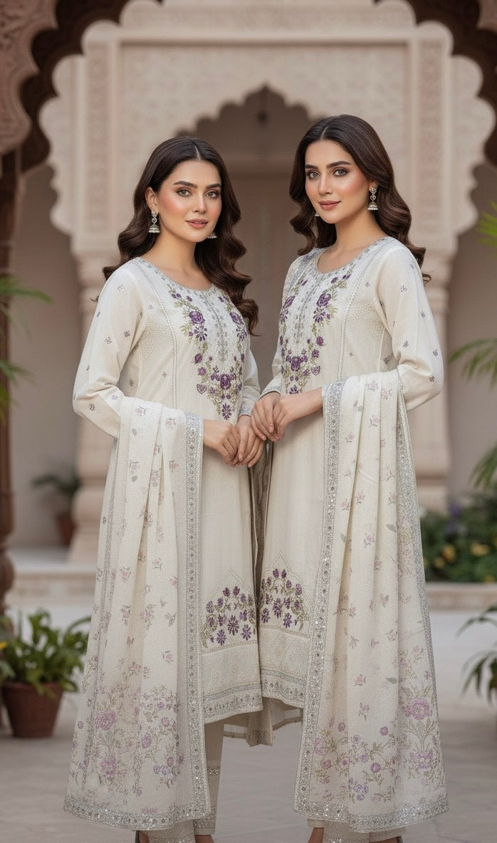 Classical combination 👌