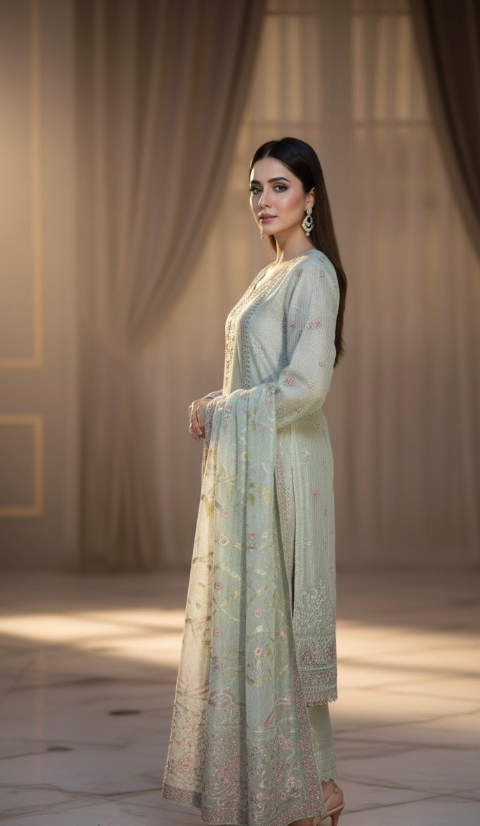 Prefect combination for your look 👌