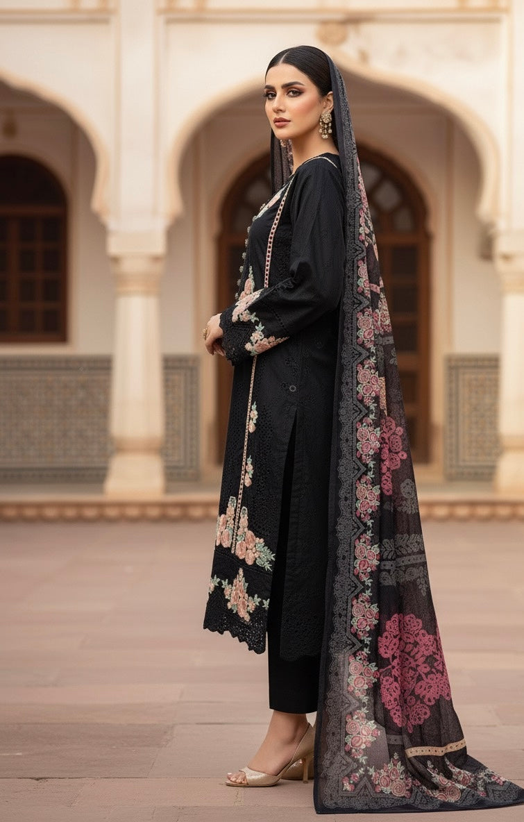Winter elegant collection 3pc…..