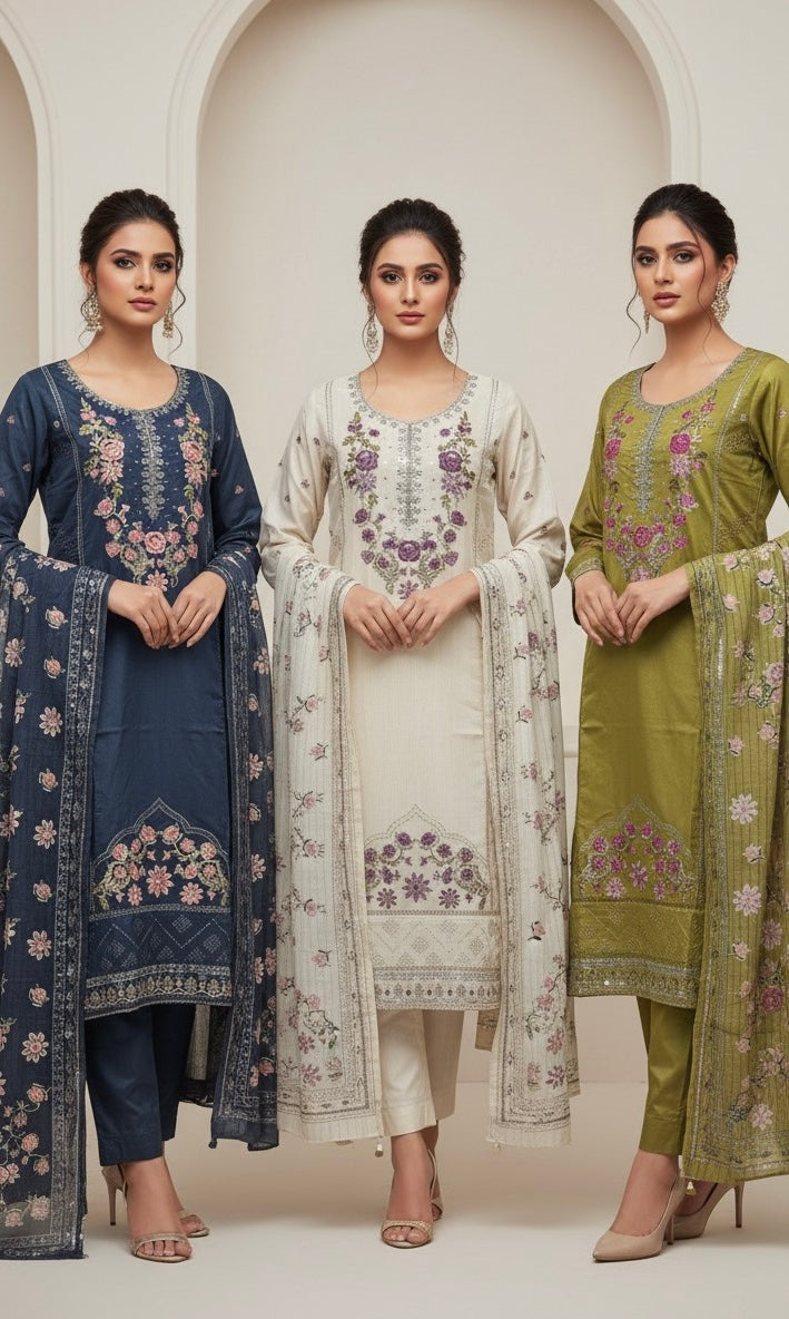 Classical combination 👌