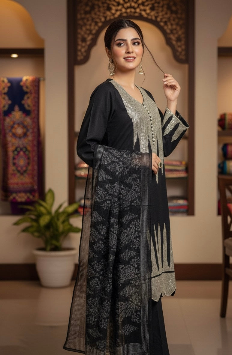 This classic combination 3pc 😍