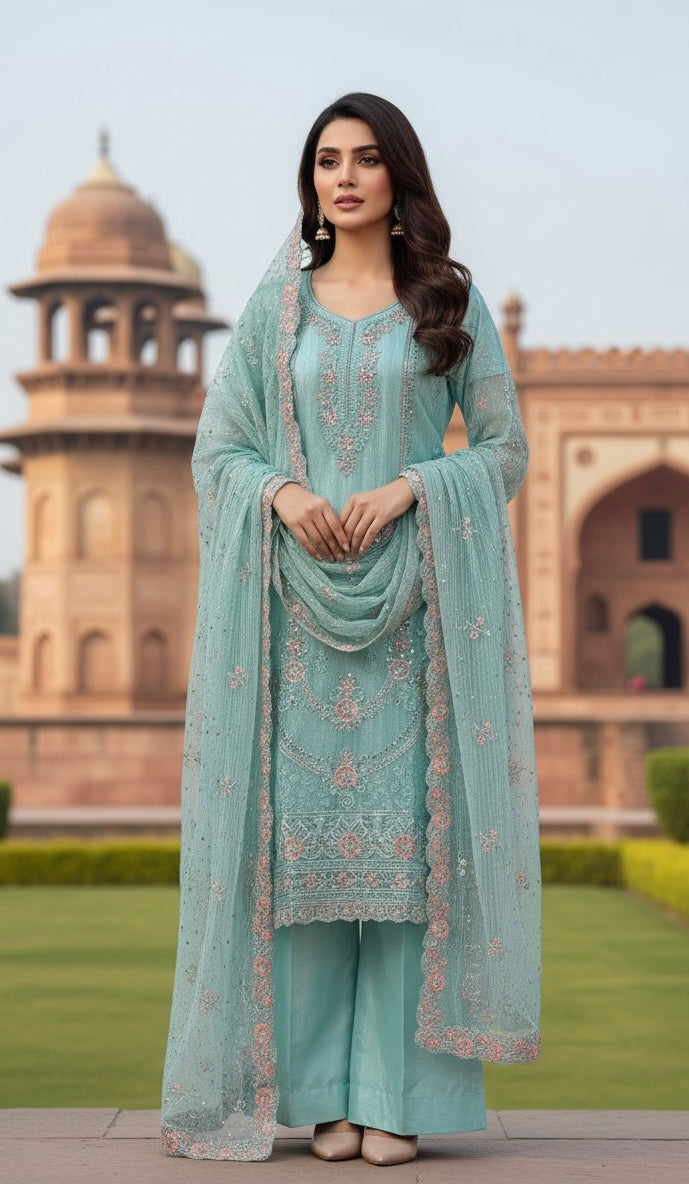 Prefect combination for your look 👌