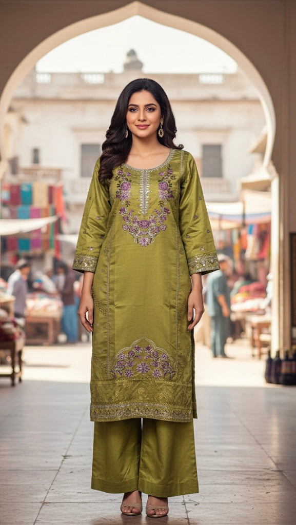 Classical combination 👌