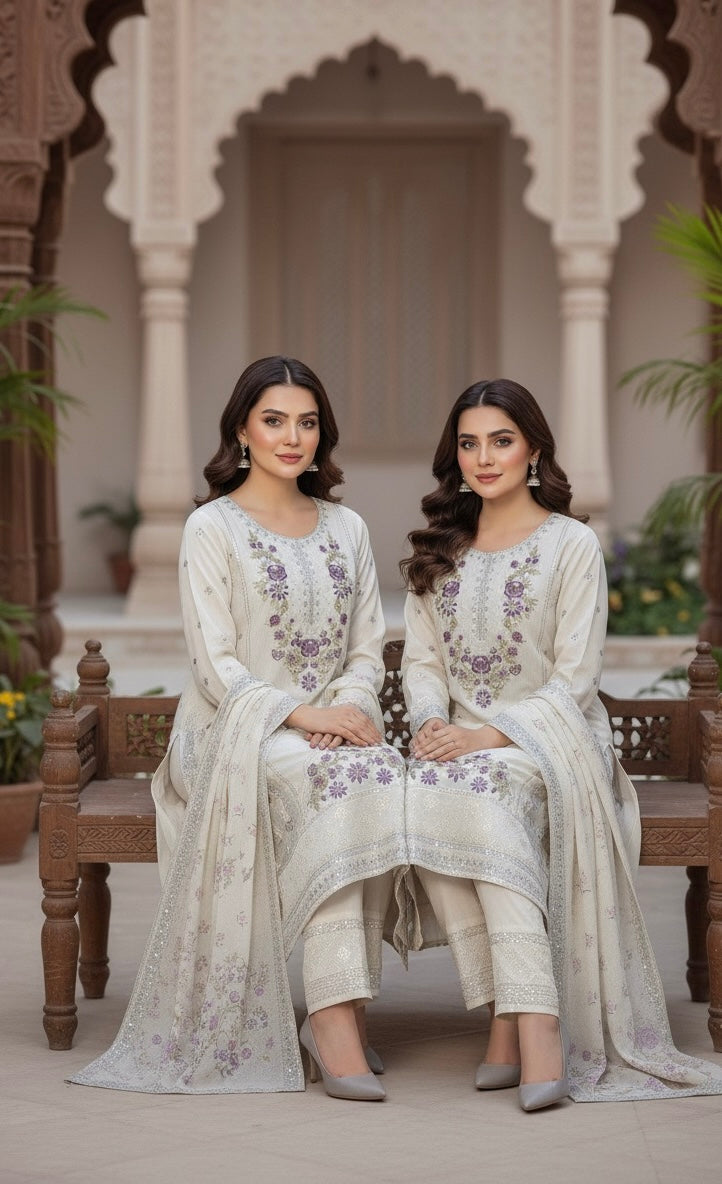 Classical combination 👌