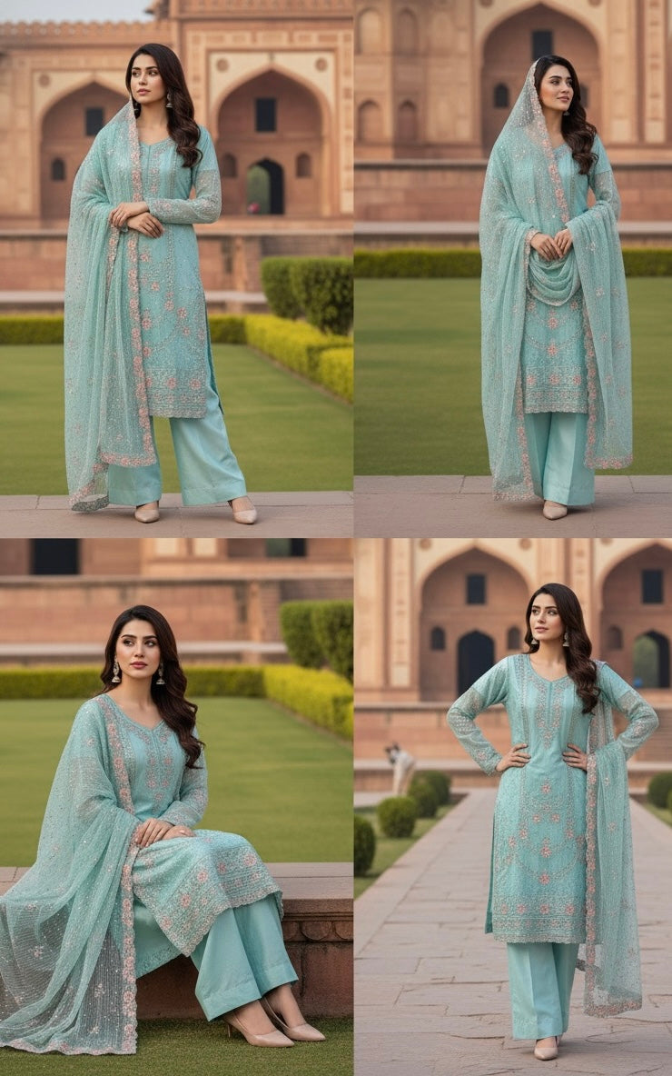 Prefect combination for your look 👌