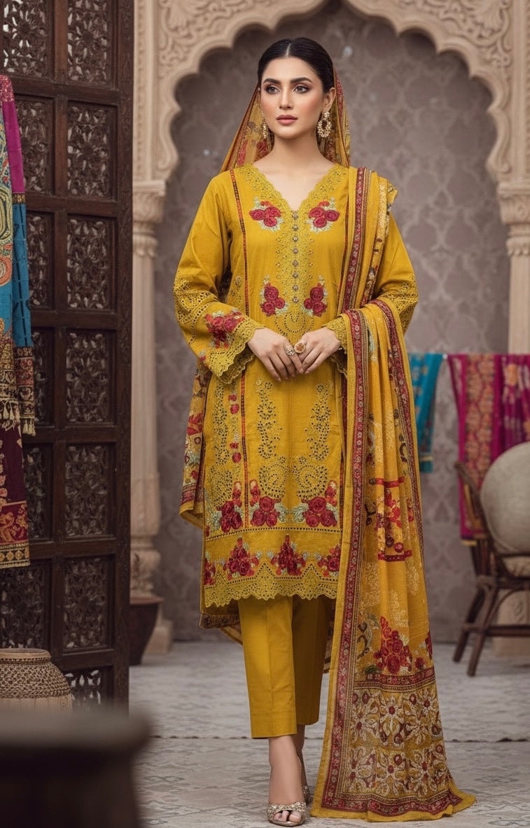 Winter elegant collection 3pc…..