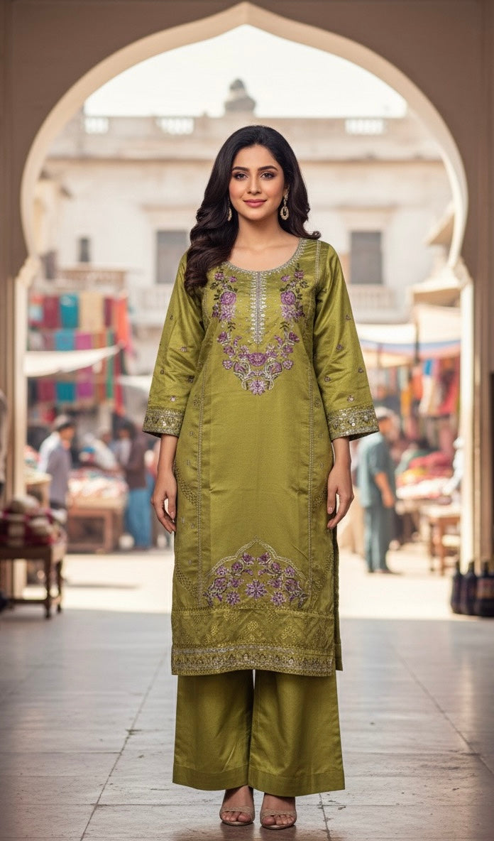 Classical combination 👌