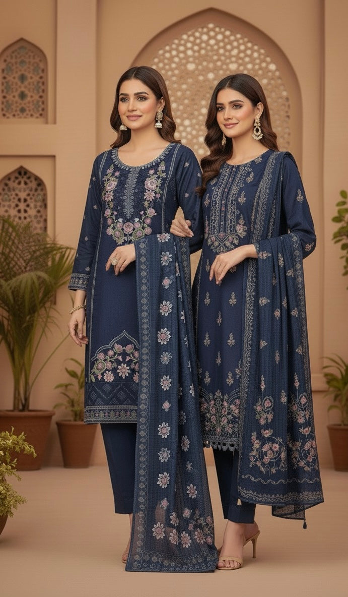 Classical combination 👌