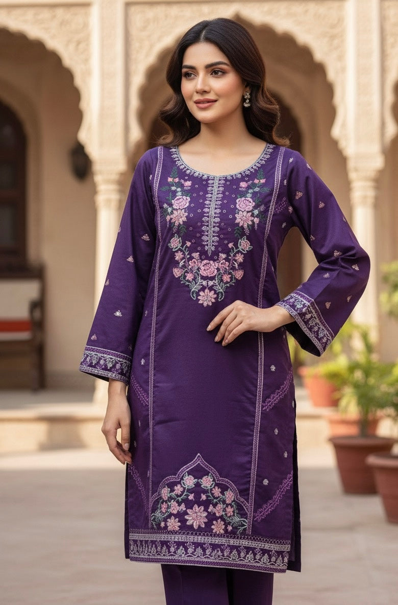 Classical combination 👌