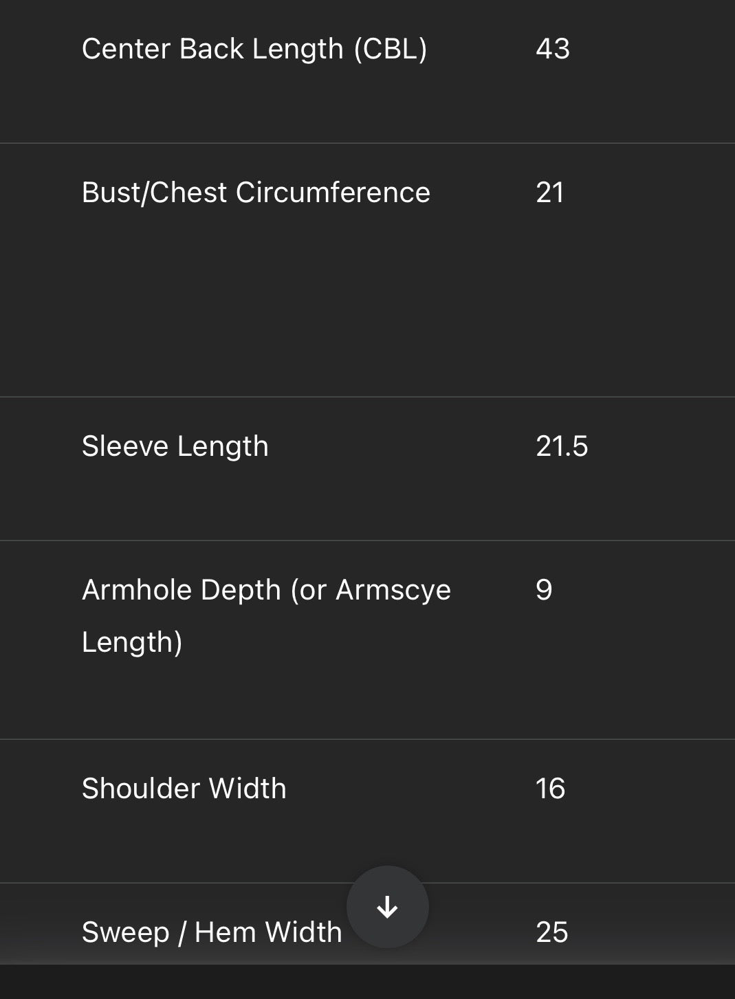 ⭐️ ⭐️ ⭐️ ⭐️ ⭐️ 
WinTer collection suitable for warm weather (though the dark colors could also suggest a winter collection..