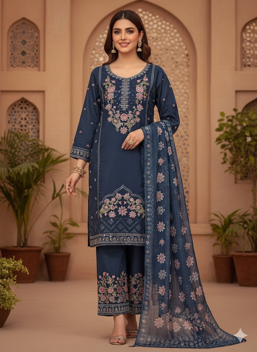 Classical combination 👌