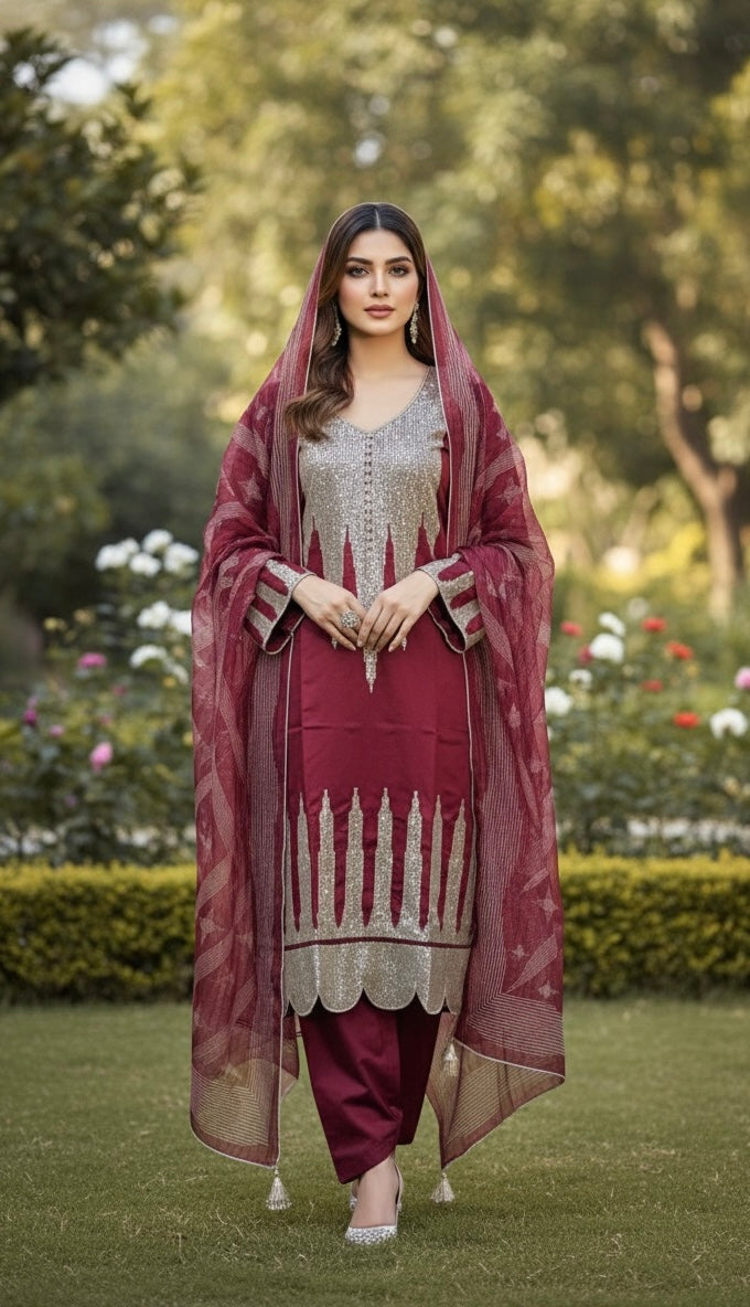 This classic combination 3pc 😍