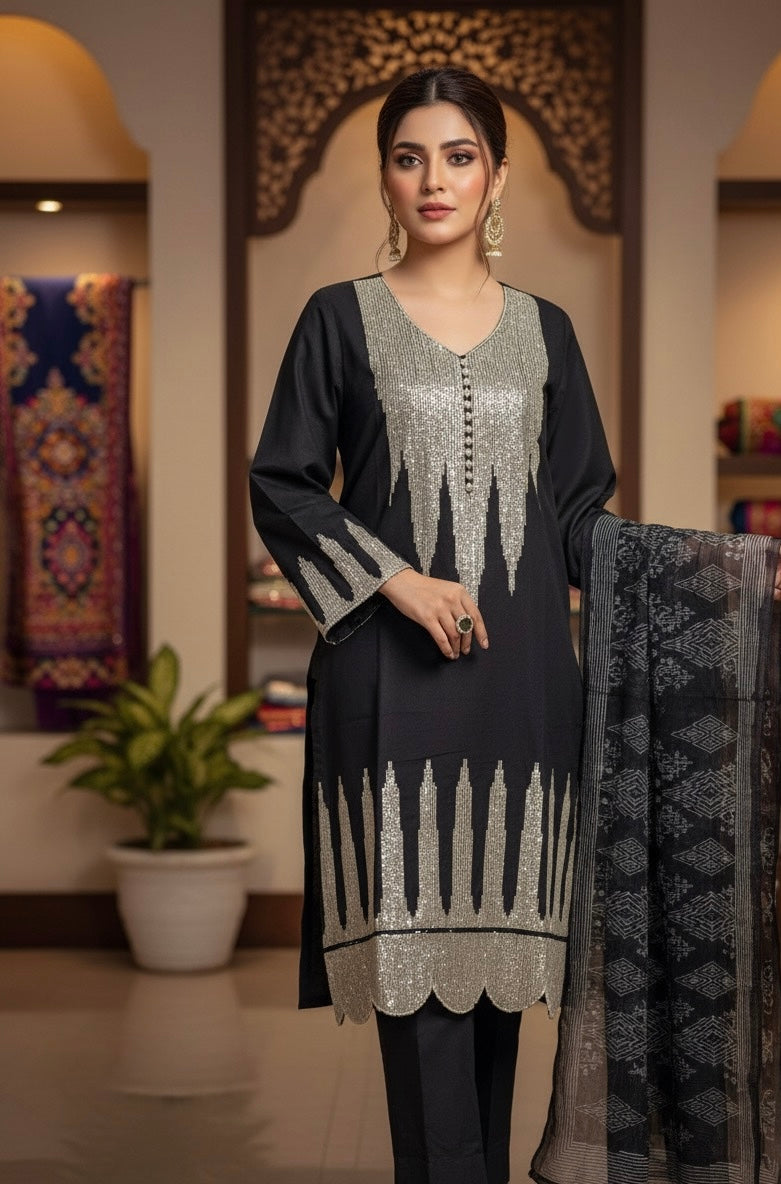 This classic combination 3pc 😍