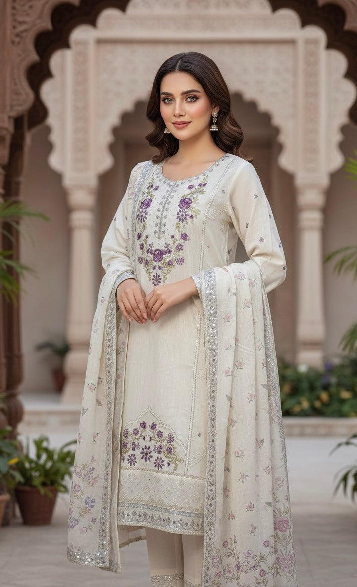 Classical combination 👌