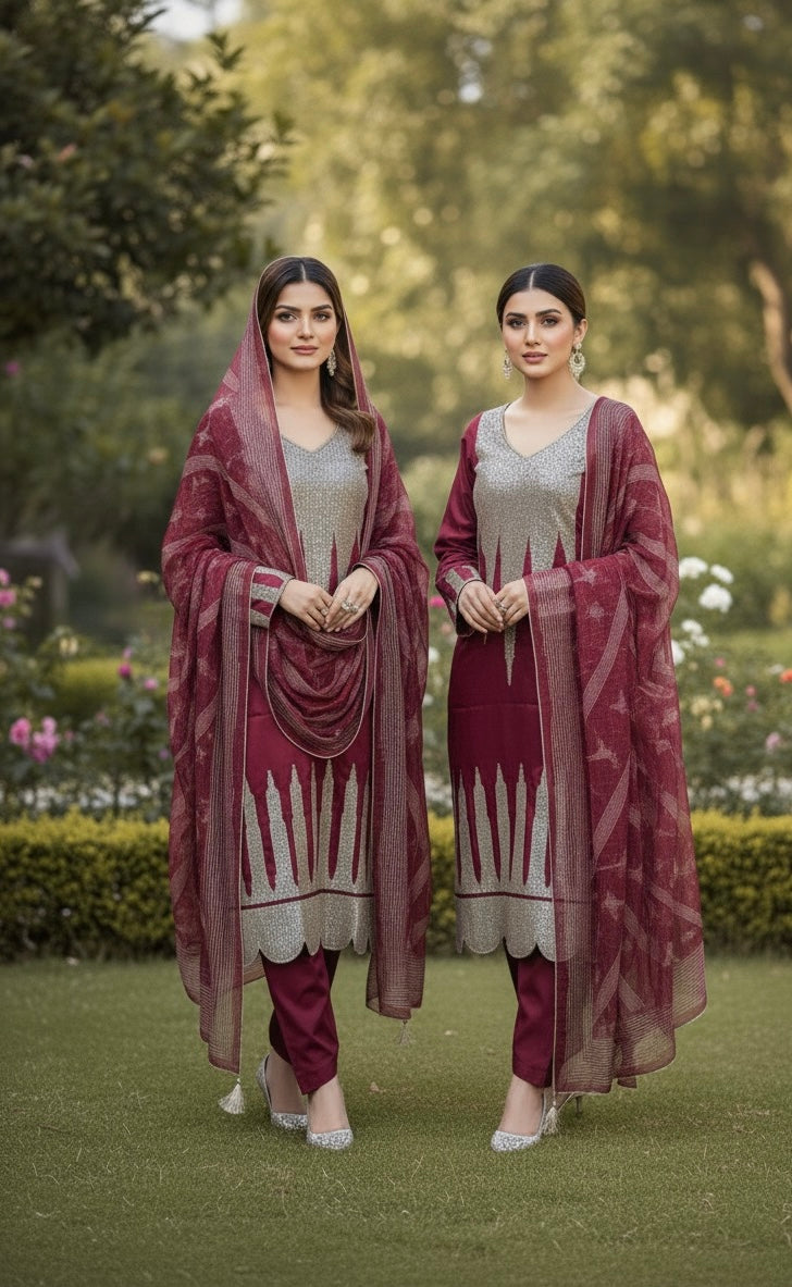 This classic combination 3pc 😍