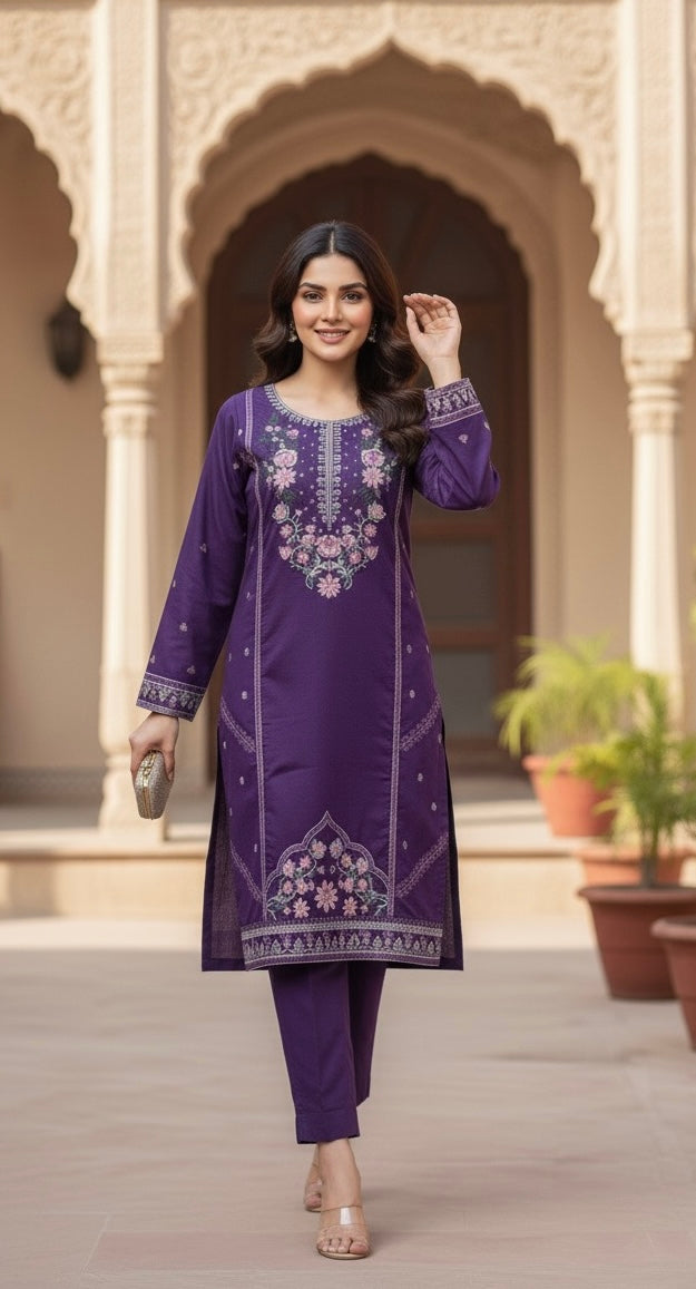 Classical combination 👌