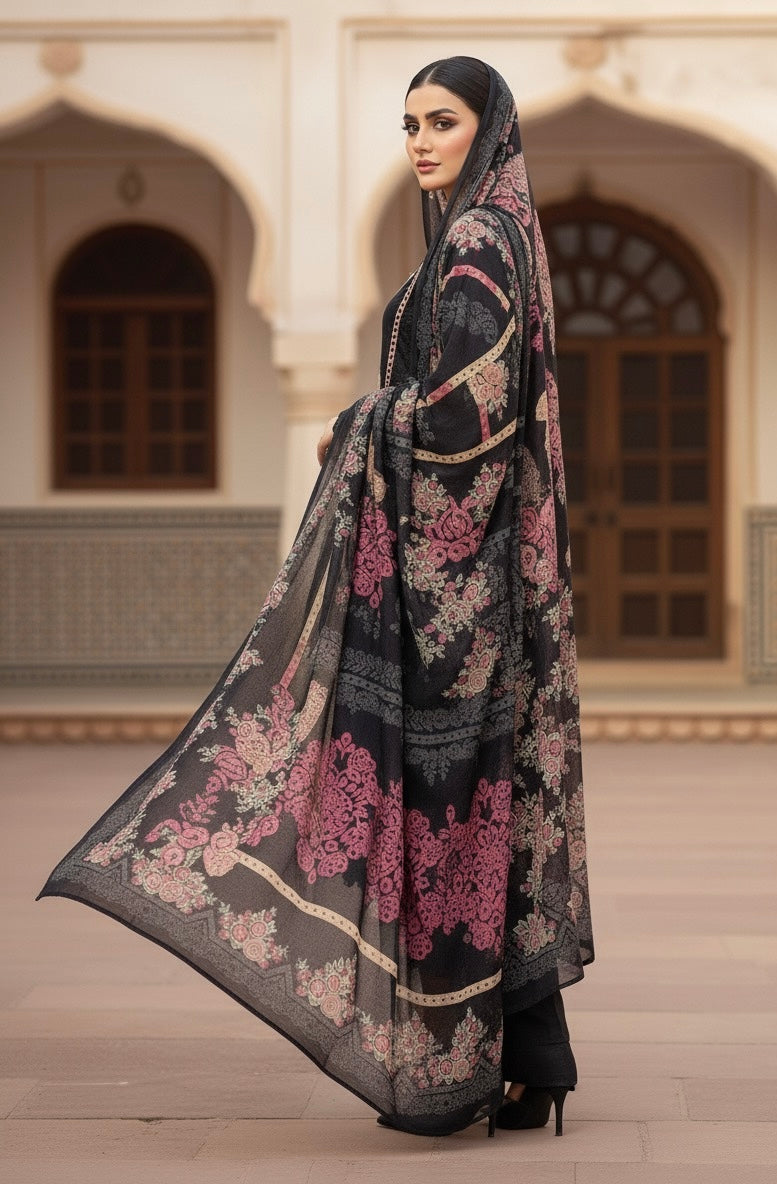 Winter elegant collection 3pc…..
