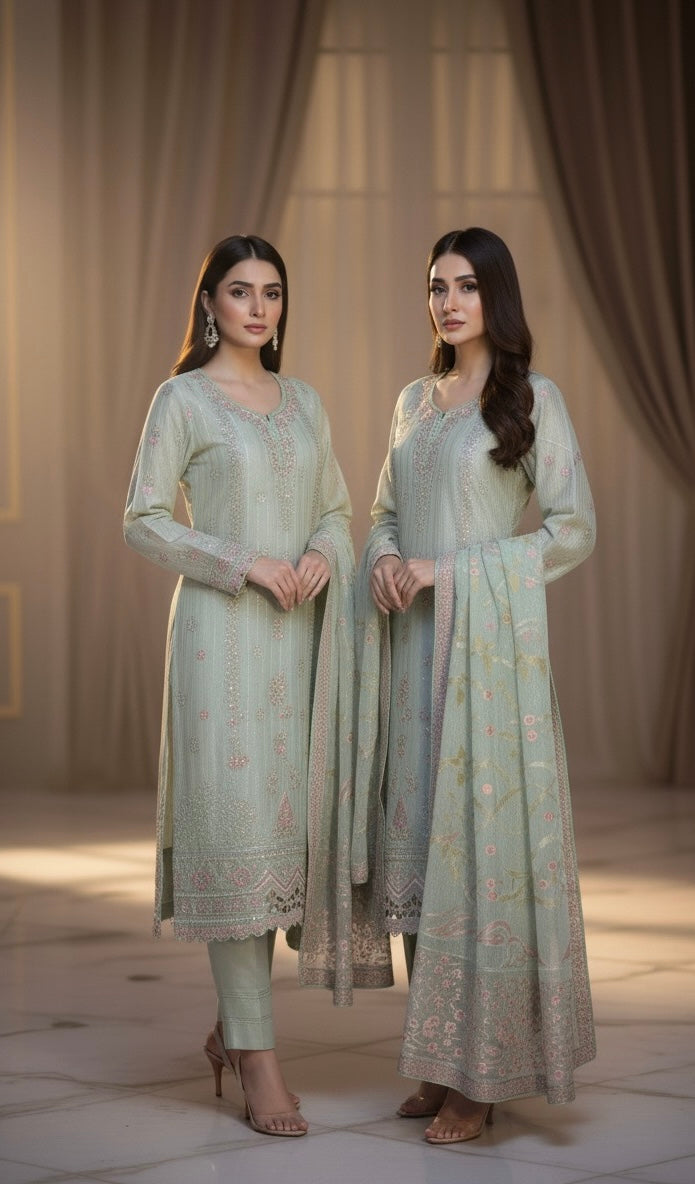 Prefect combination for your look 👌