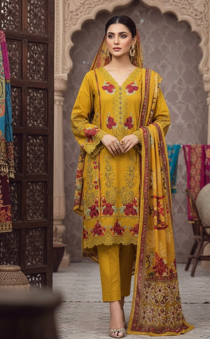 Winter elegant collection 3pc…..