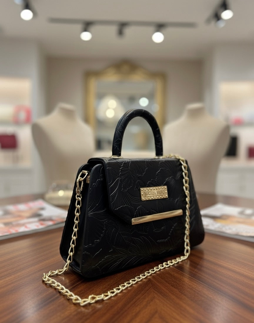 The most unique, textured, and feminine feel … 👜