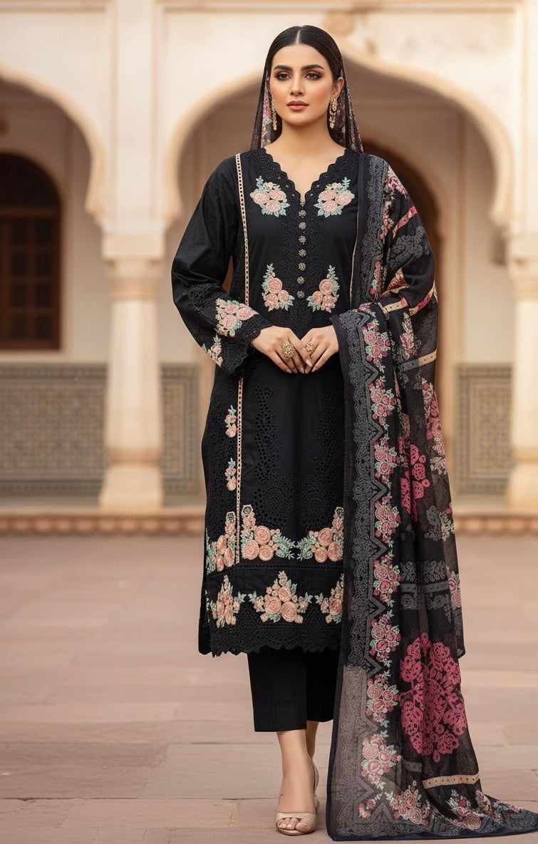 Winter elegant collection 3pc…..