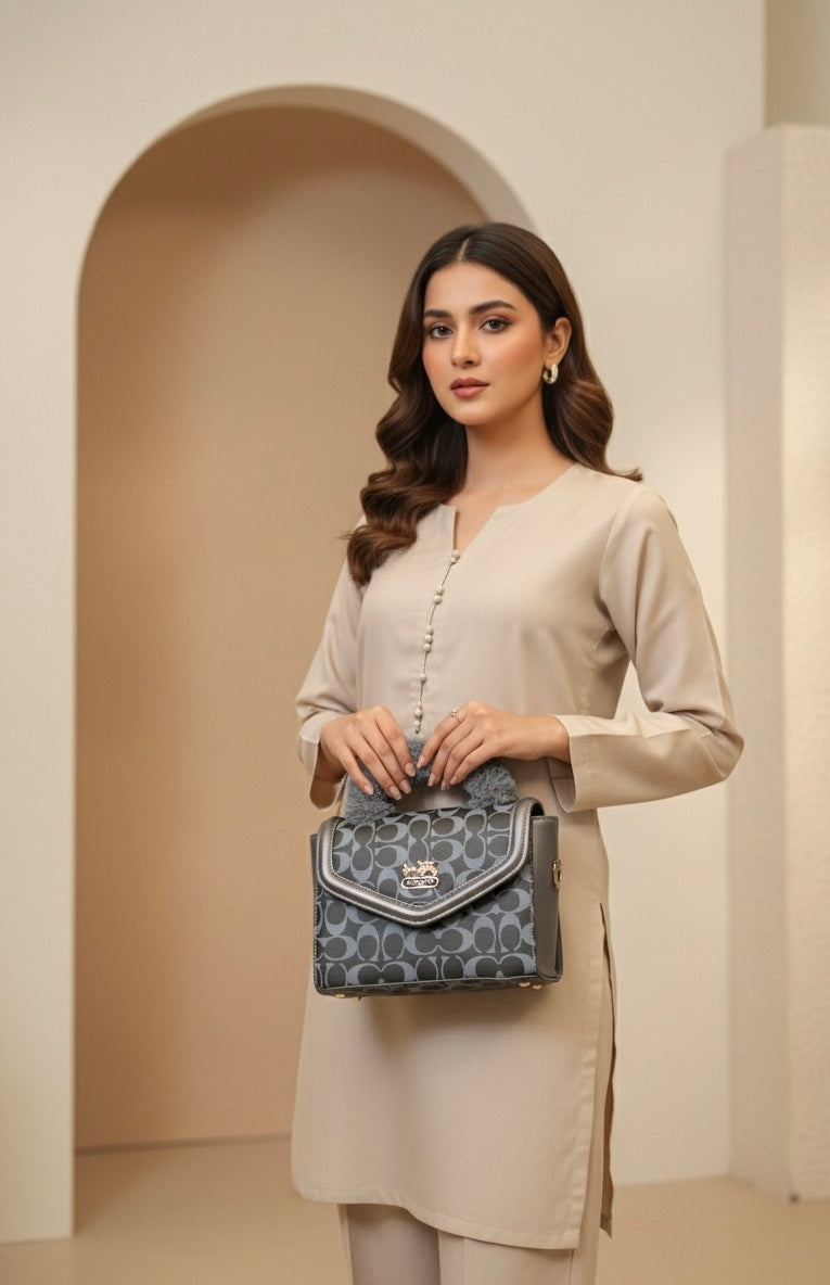 Hand bag for woman